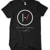 Twenty One Pilots T-Shirt EL01