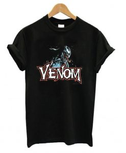 Venom T-Shirt Men EL01