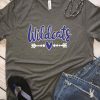 Wildcats T-Shirt EL01