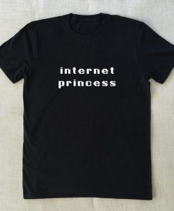 internet princess T-Shirt GT01