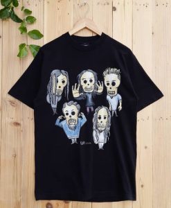 00s Korn Band T-Shirt EM