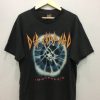 Adrenalize Concert Tour Rock Band Tshirt ER01