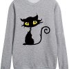 Animal Prints Sweatshirt EL