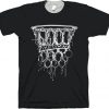 Bearcat Basketball T-Shirt EM01