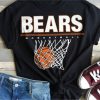 Bears T-Shirt EM01
