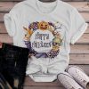 Boho Halloween T-Shirt VL01