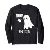 Boo Felicia Sweatshirt AI01