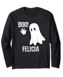 Boo Felicia Sweatshirt AI01