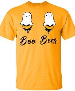 Boo Halloween T-shirt AI01