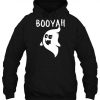 Booyah Ghost Hoodie AI01
