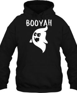 Booyah Ghost Hoodie AI01