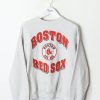 Boston Red Sox Sweatshirt VL01