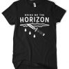 Bring Me The Horizon Music T-Shirt DV01