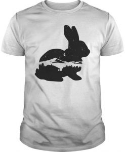 Bunny T-Shirt AV01