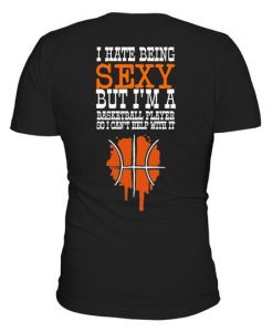 But I'm A Basketball Player T-Shirt EM01
