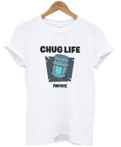 Chug Life T-Shirt EM01