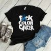 Colon Cancer T-Shirt AV01