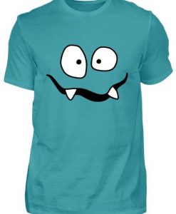 Cooles Monster T-Shirt SR