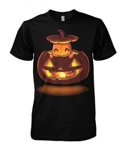 Cute Halloween T-Shirt VL01