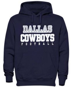 Dallas Cowboys Hoodie AV01