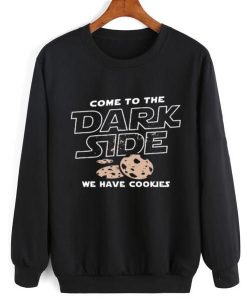 Dark Side Sweatshirt AV01