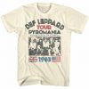 Def Leppard 1983 T-Shirt VL01