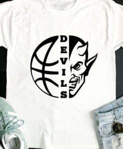 Devils T-Shirt EM01
