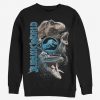 Dino Group Stack Sweatshirt FD