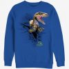 Dino Roar Sweatshirt FD