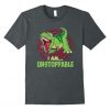 Dinosaur T Shirt FD