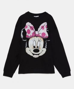 Disney minnie mouse Sweatshirt DV