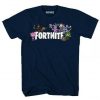 FORTNITE T-Shirt EM01