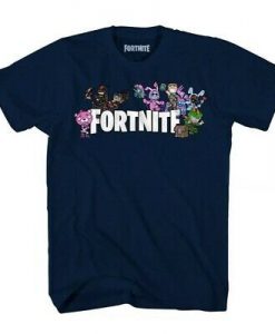 FORTNITE T-Shirt EM01