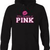 Fifty Shades of Pink Sexy Hoodie AV01