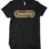 Foo Fighters Vintage T-Shirt DV01