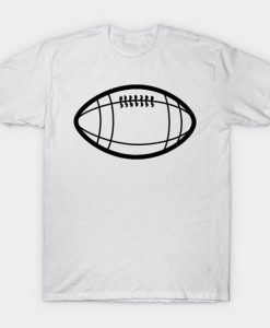Football Classic T-Shirt AZ01