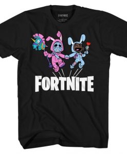 Fortnite Graphic T-Shirt EM01