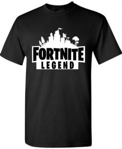 Fortnite Legend T-Shirt EM01
