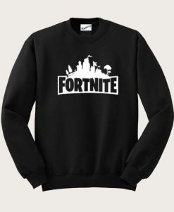 Fortnite Sweatshirt EM01