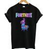 Fortnite Unicorn T-Shirt EM01
