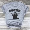 Ghost Tshirt Boos AI01
