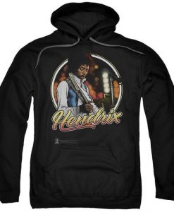 Hendrix Hoodie AI01