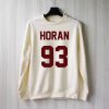 Horan 93 Sweatshirt VL01
