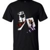 Joker Heath casual T-shirt ER01