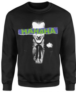 Joker The Greatest Sweatshirt ER01