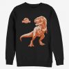 Jurassic World Dino Sweatshirt FD