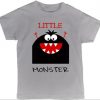 Little Monster Cute T-Shirt SR
