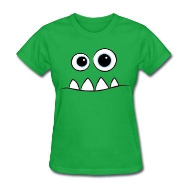 Little monster T-Shirt SR