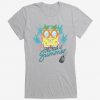 Look Of Summer Girls T-Shirt AI01