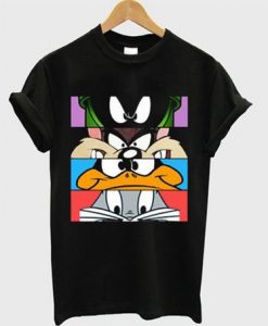 Looney Tunes T-Shirt AV01